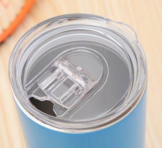 Stainless Steel Cup - Yorkn Inc✅