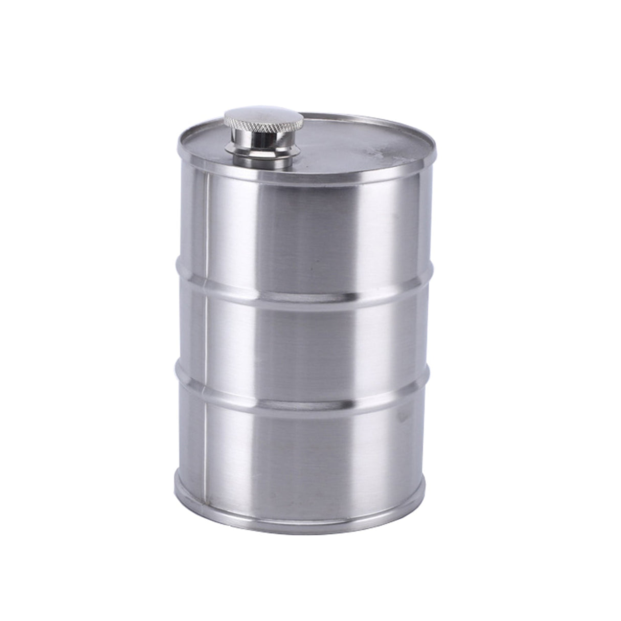 Stainless Steel Flask - Yorkn Inc✅