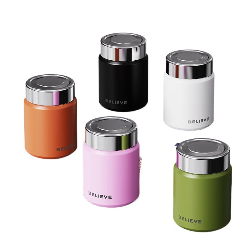 Stainless Steel Insulated Cup - Yorkn Inc✅