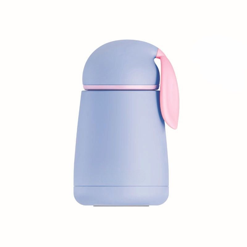 Stainless Steel Rabbit Shape Bottle - Yorkn Inc✅