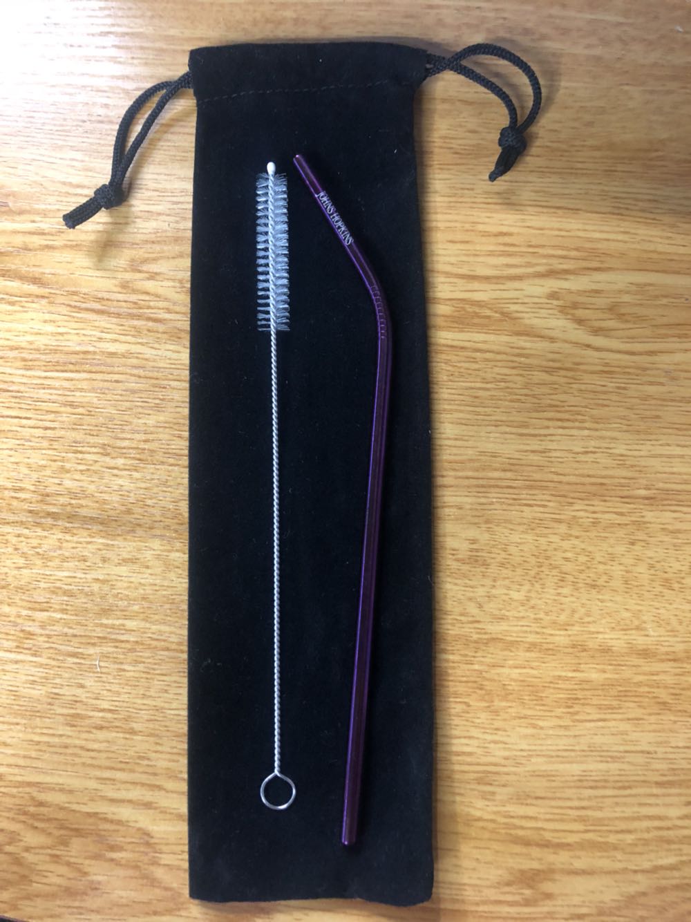 Stainless Steel Stainless Straw - Yorkn Inc✅