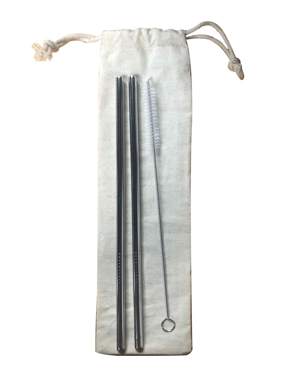 Stainless Steel Straw - Yorkn Inc✅