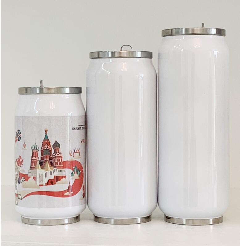 Stainless Steel Vacuum Sports Bottle - Yorkn Inc✅