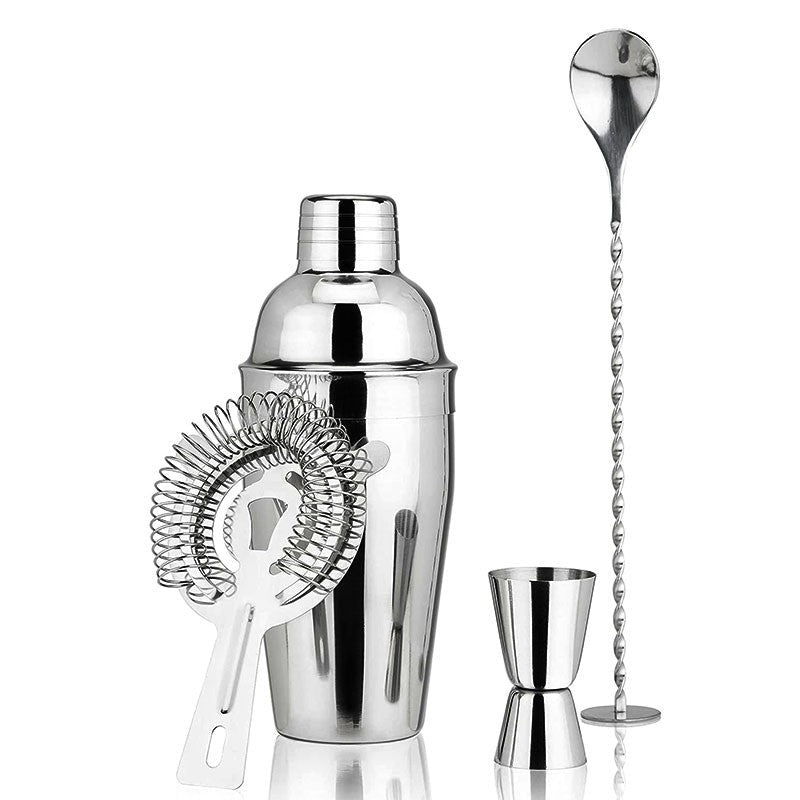 Stainless Steel Wine Mixer Suit - Yorkn Inc✅
