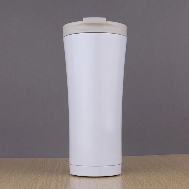 Stainless Travel Mug - Yorkn Inc✅