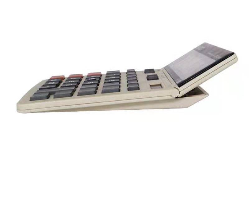 Standard Function Desktop Calculator - Yorkn Inc✅