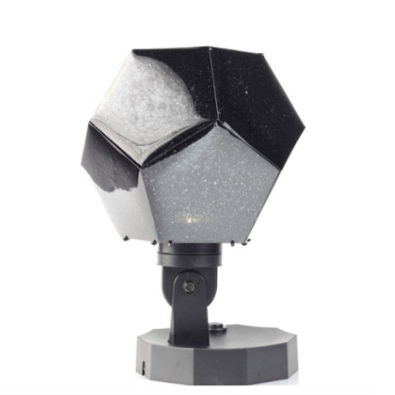 Starry Projection Lamp - Yorkn Inc✅