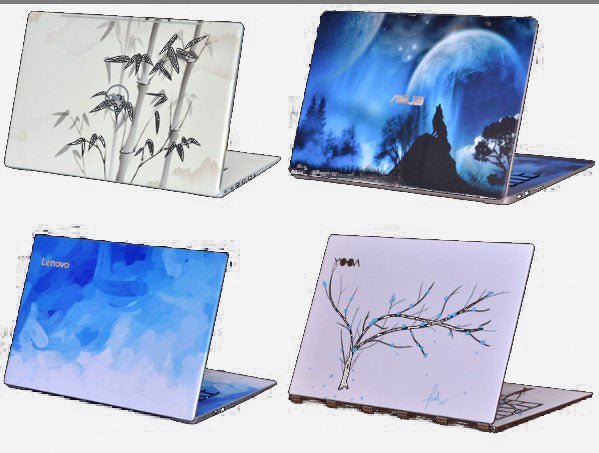 Sticker Protective Film - Yorkn Inc✅