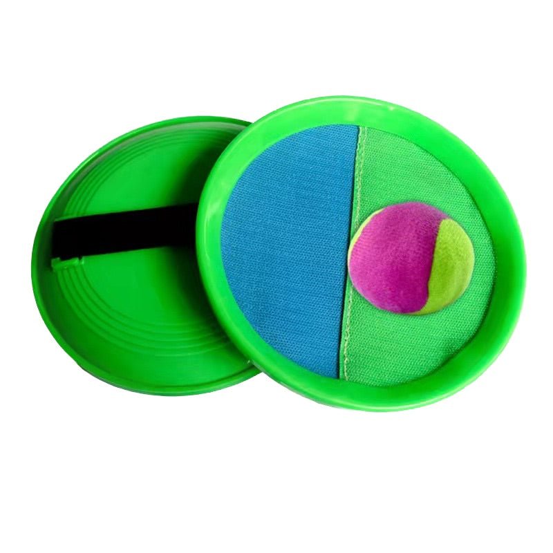 Sticky Ball Set - Yorkn Inc✅