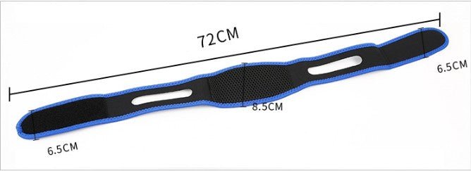 Stop Snoring Belt - Yorkn Inc✅