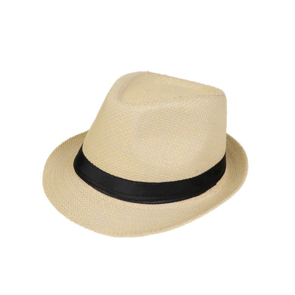 Straw Hat For Children - Yorkn Inc✅