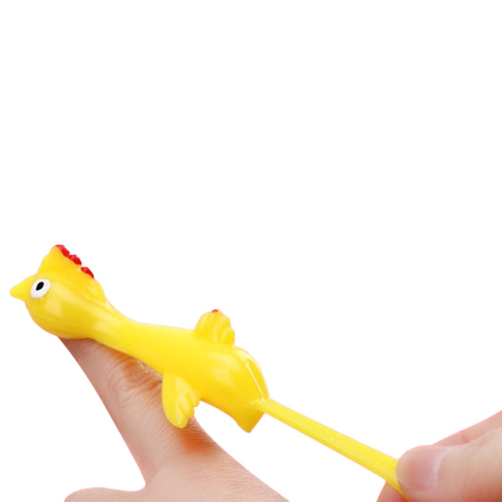 Stress Relief Chicken Toy - Yorkn Inc✅