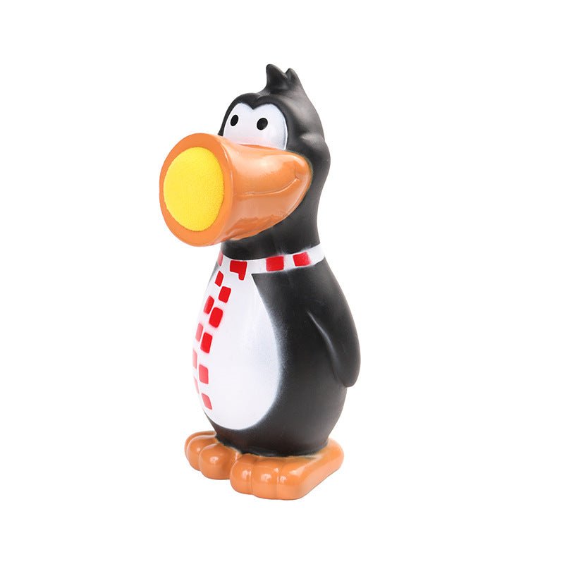 Stress Relief Launch Ball Toy - Yorkn Inc✅