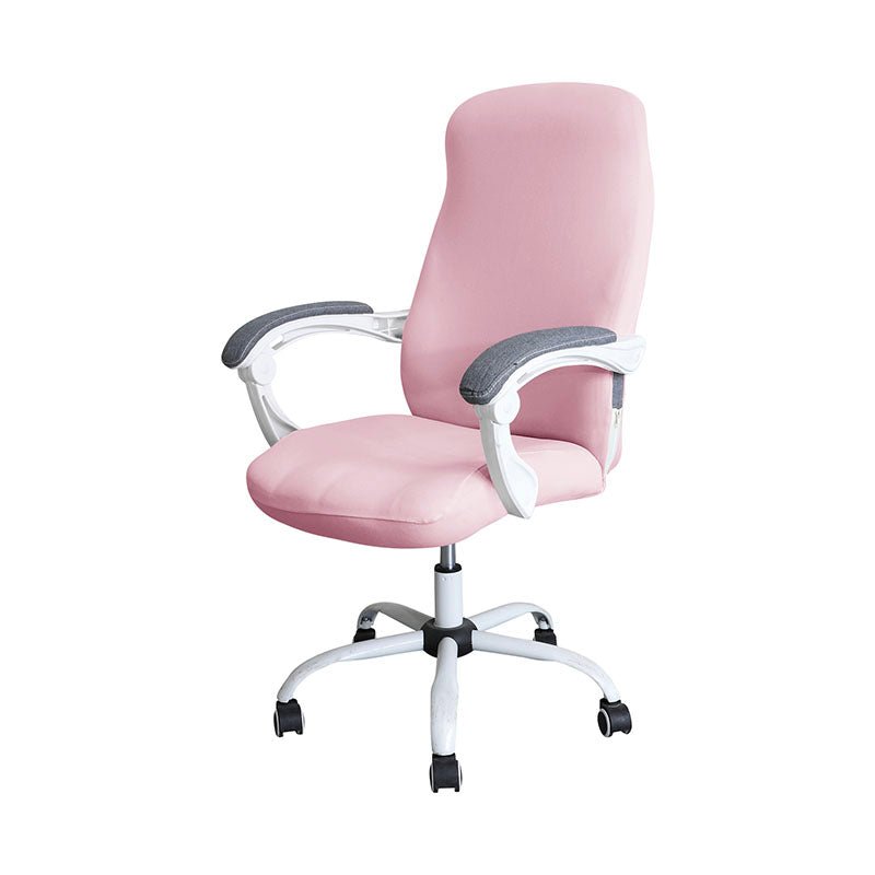 Stretch Office Chair Slipcover Large Size - Yorkn Inc✅