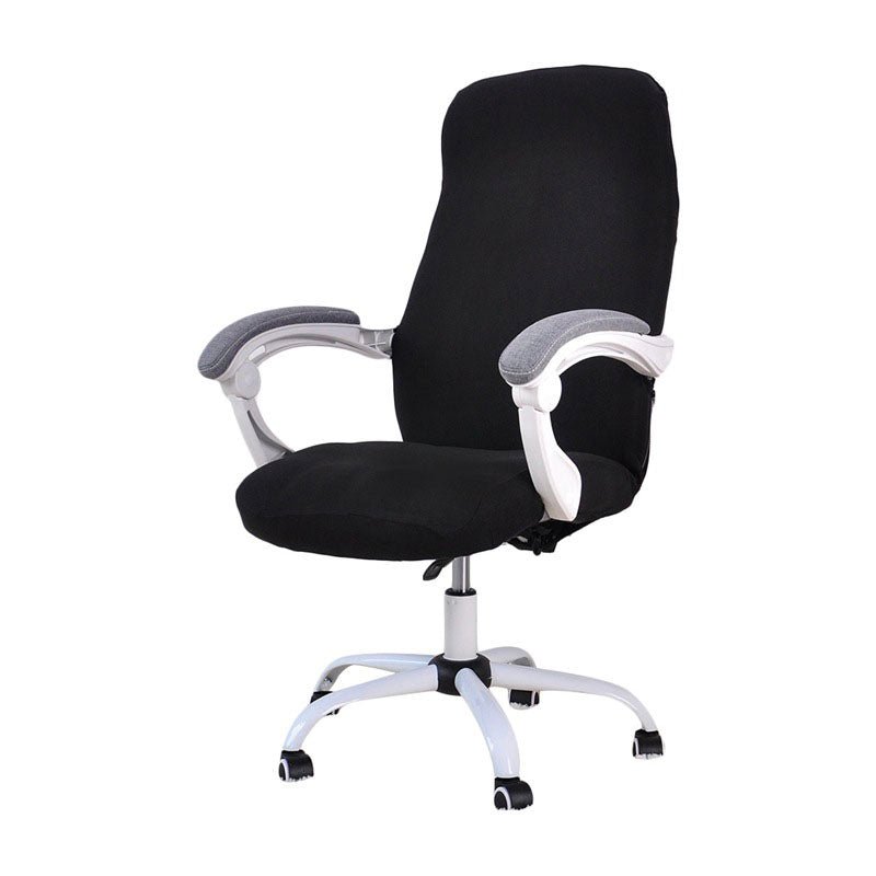 Stretch Office Chair Slipcover Large Size - Yorkn Inc✅