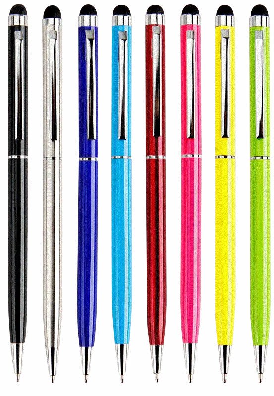 Stylus Pen Ballpoint Pen - Yorkn Inc✅