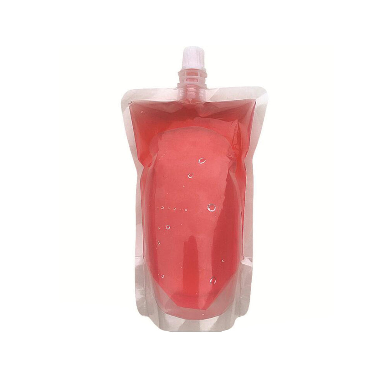 Suction Nozzle Drink Bag - Yorkn Inc✅