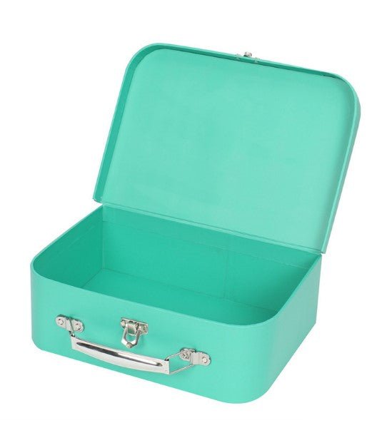 Suitcase Bag - Yorkn Inc✅
