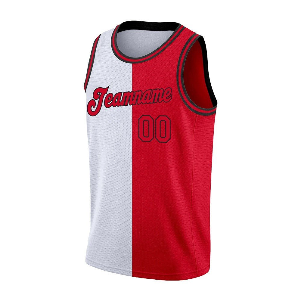 Summer Basketball Jersey - Yorkn Inc✅