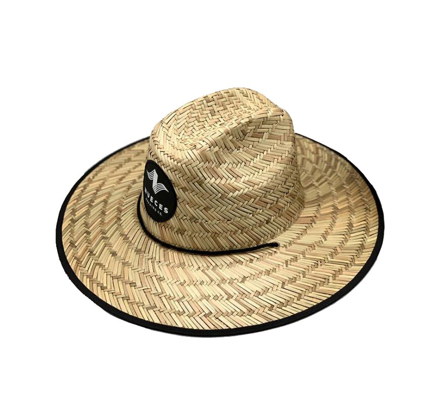 Summer Cowboy Straw Hat - Yorkn Inc✅