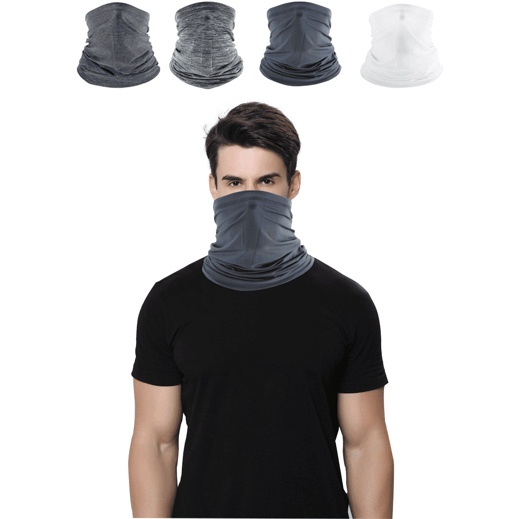 Summer Uv Protection Face Covers Bandana - Yorkn Inc✅