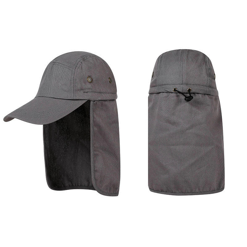 Sun Neck Cap - Yorkn Inc✅