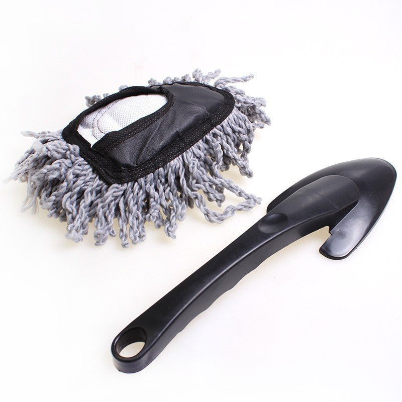 Super Soft Microfiber Car Dash Duster - Yorkn Inc✅