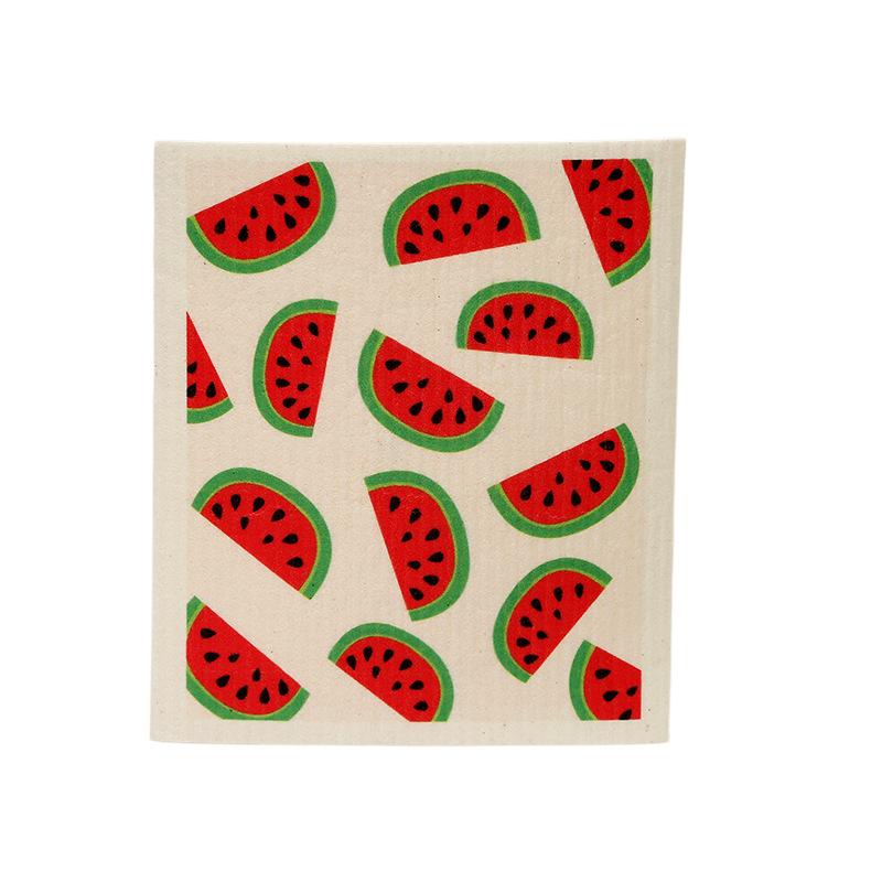 Swedish Dishcloth - Yorkn Inc✅
