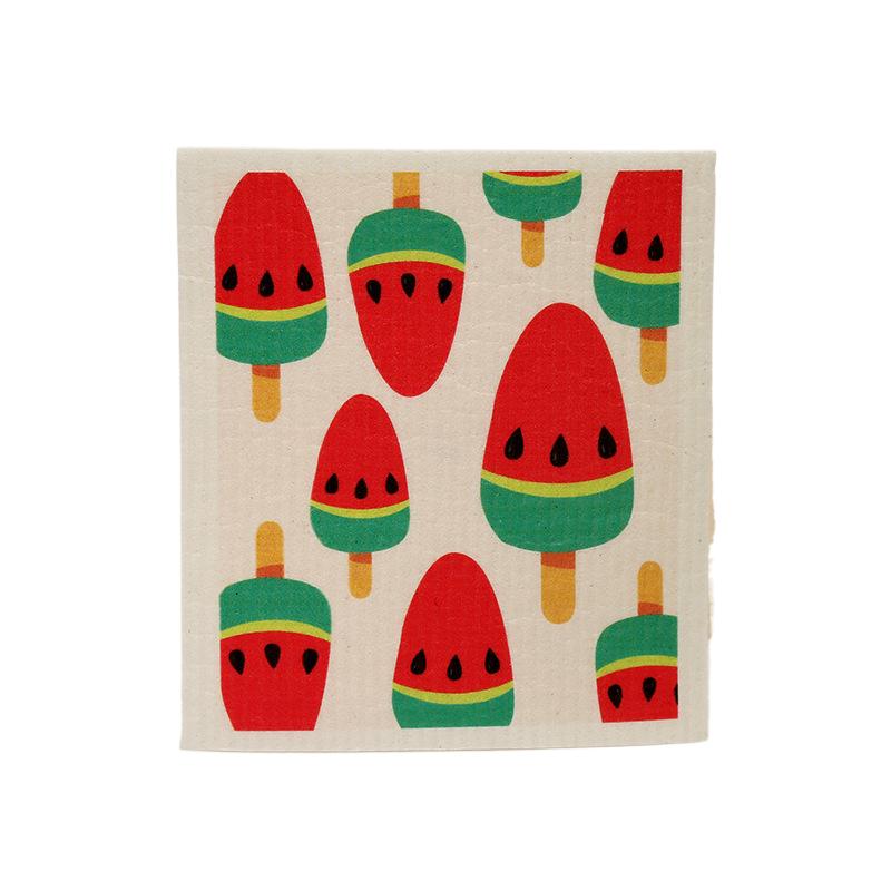 Swedish Dishcloth - Yorkn Inc✅