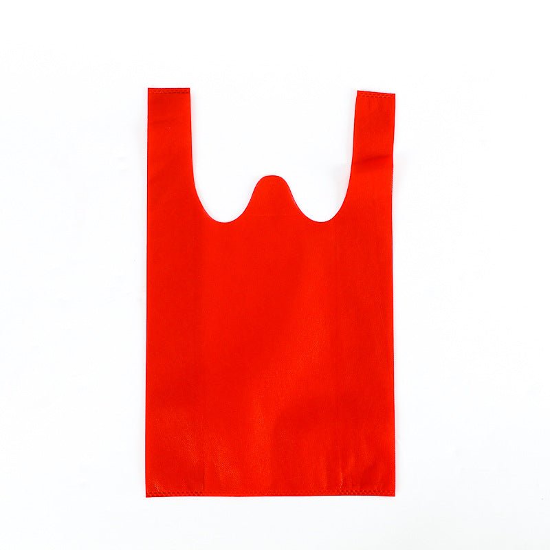 T-shirt Style Non - woven Tote Bag - Yorkn Inc✅