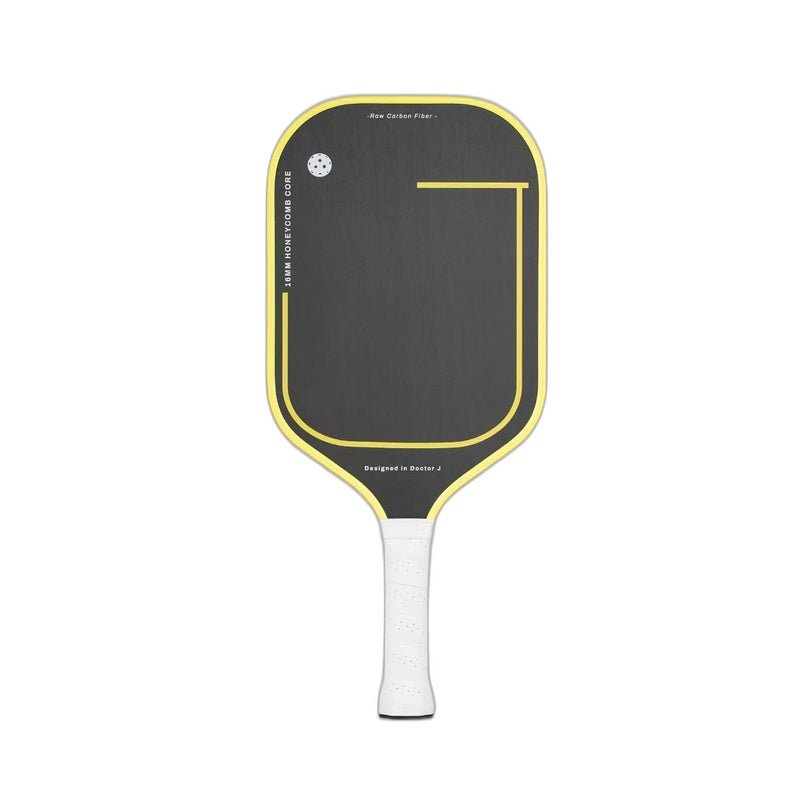 T700 Carbon Fiber Teflon Pickleball Paddle - Yorkn Inc✅