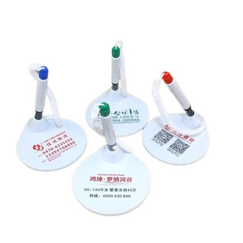Tabletop Ball Pen - Yorkn Inc✅