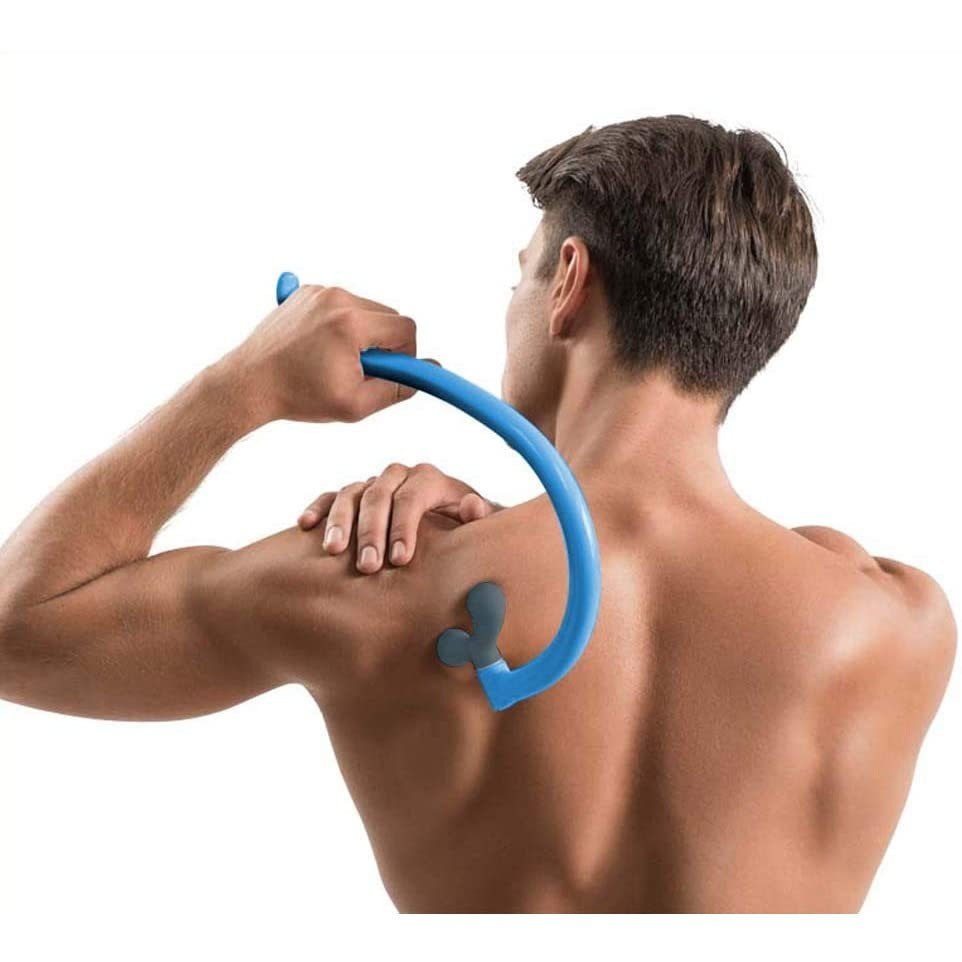 Target Compression Back Massager - Yorkn Inc✅