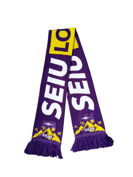 Tassel Scarf - Yorkn Inc✅