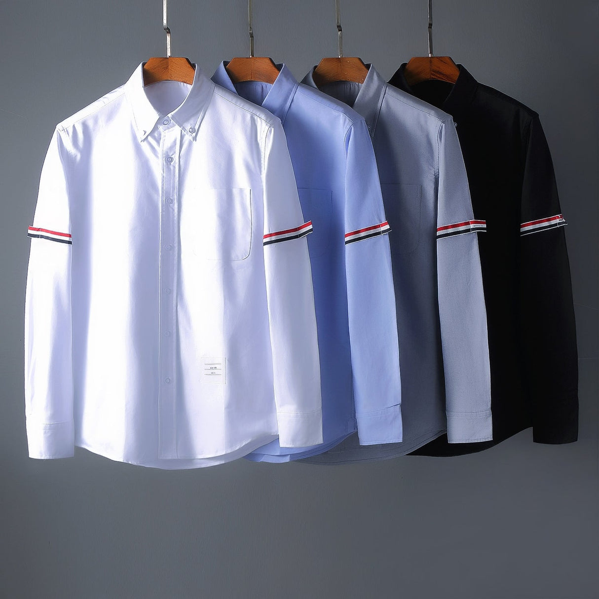 Technician T-shirt (long Sleeve) - Yorkn Inc✅