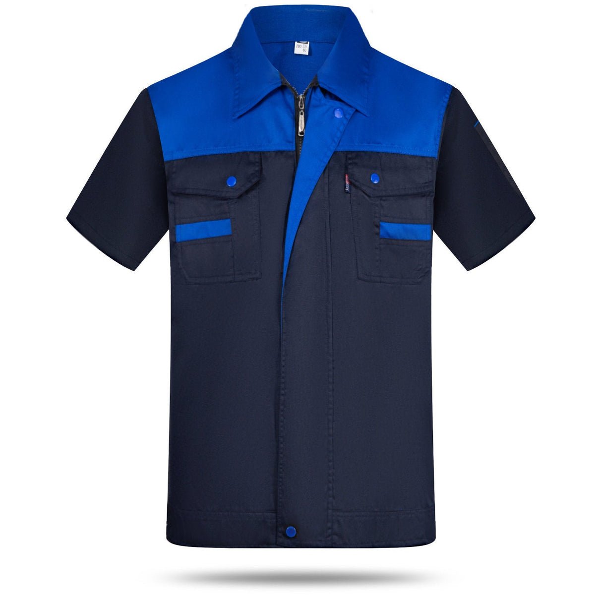 Technician T-shirt (short Sleeve) - Yorkn Inc✅