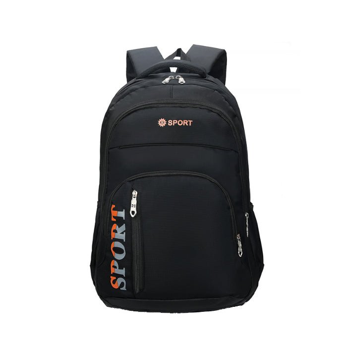 Teenager Student Backpack - Yorkn Inc✅