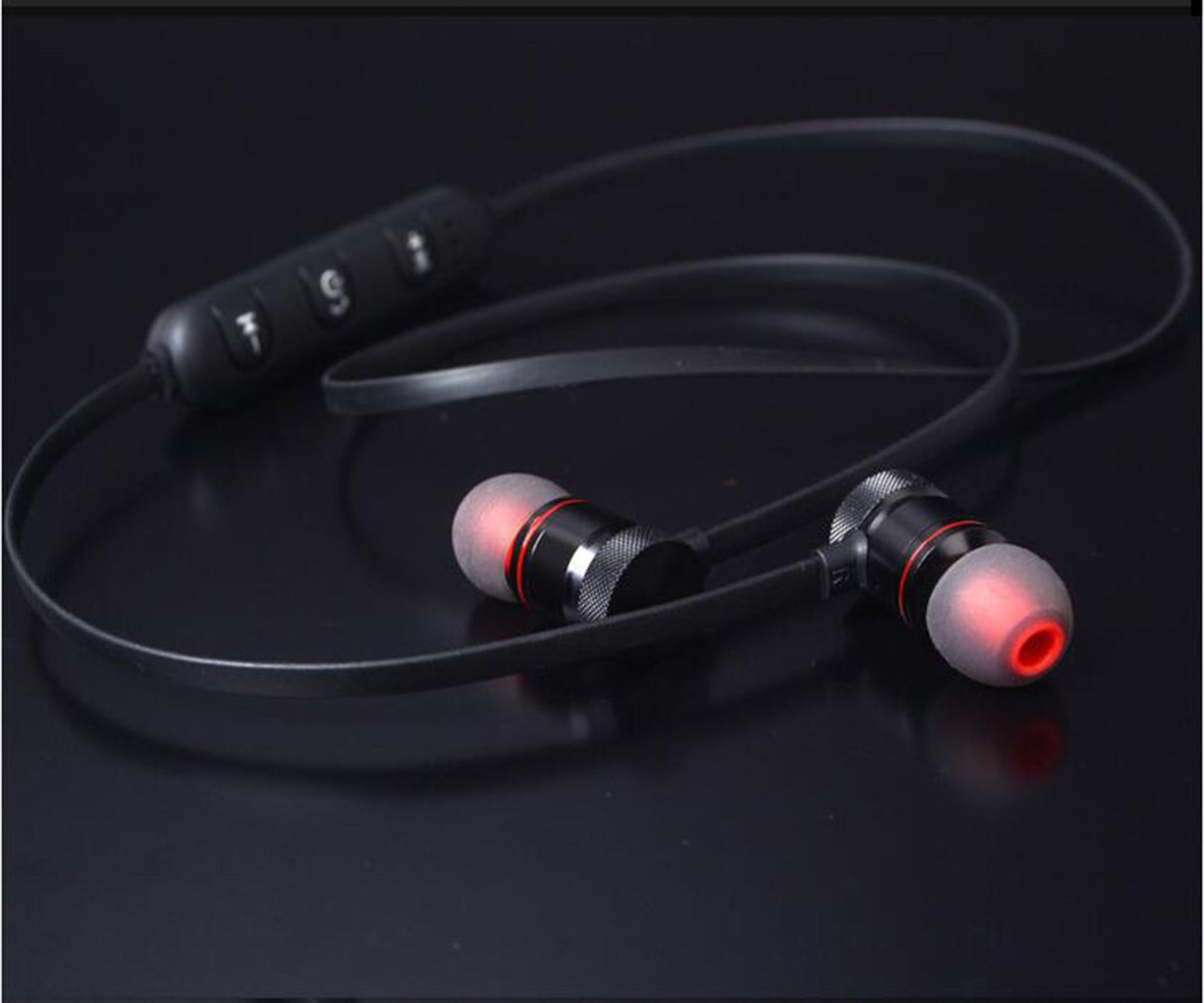 Tenor Magnetic Wireless Earbuds - Yorkn Inc✅