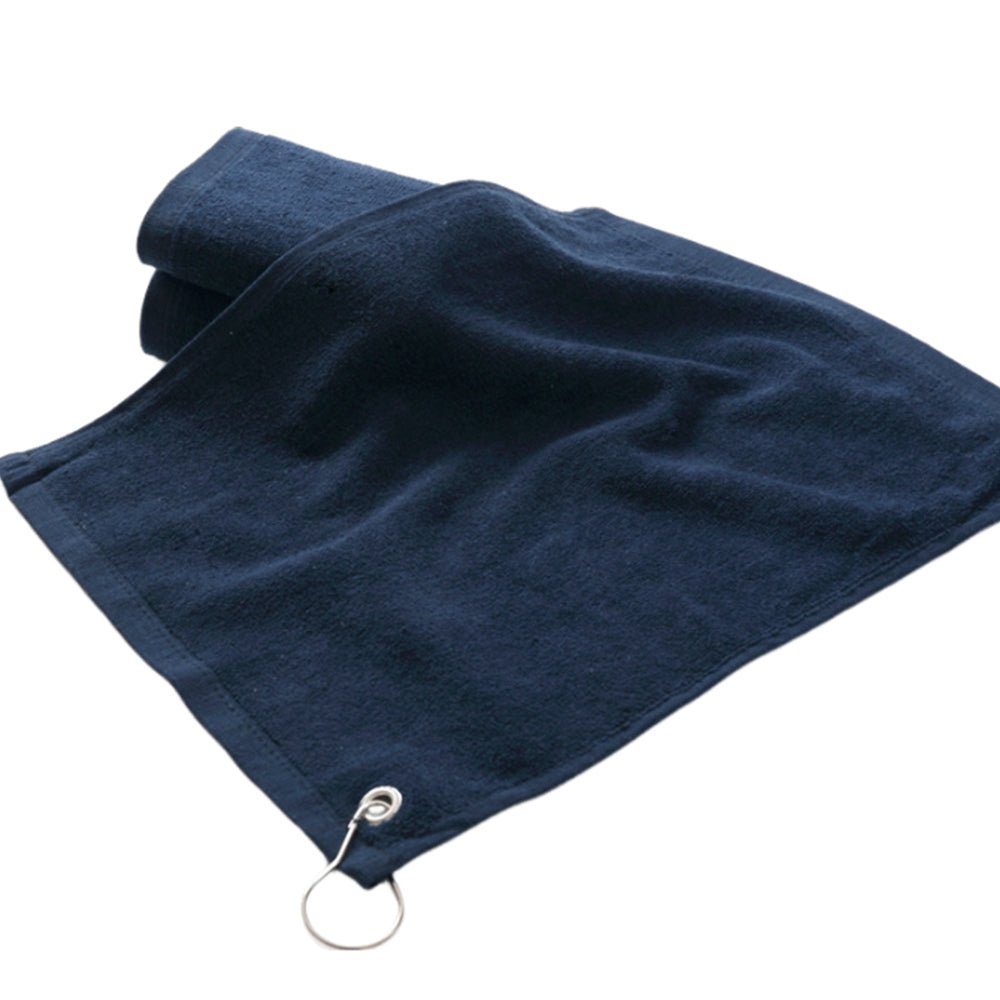 Terry Cloth Golf Towel - Yorkn Inc✅
