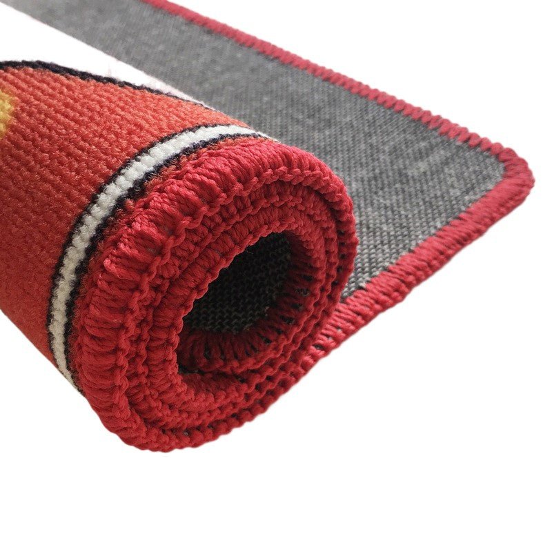Terylene Custom Mat - Yorkn Inc✅