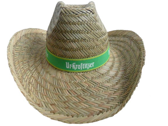The Hollow Grass Cowboy Hat - Yorkn Inc✅