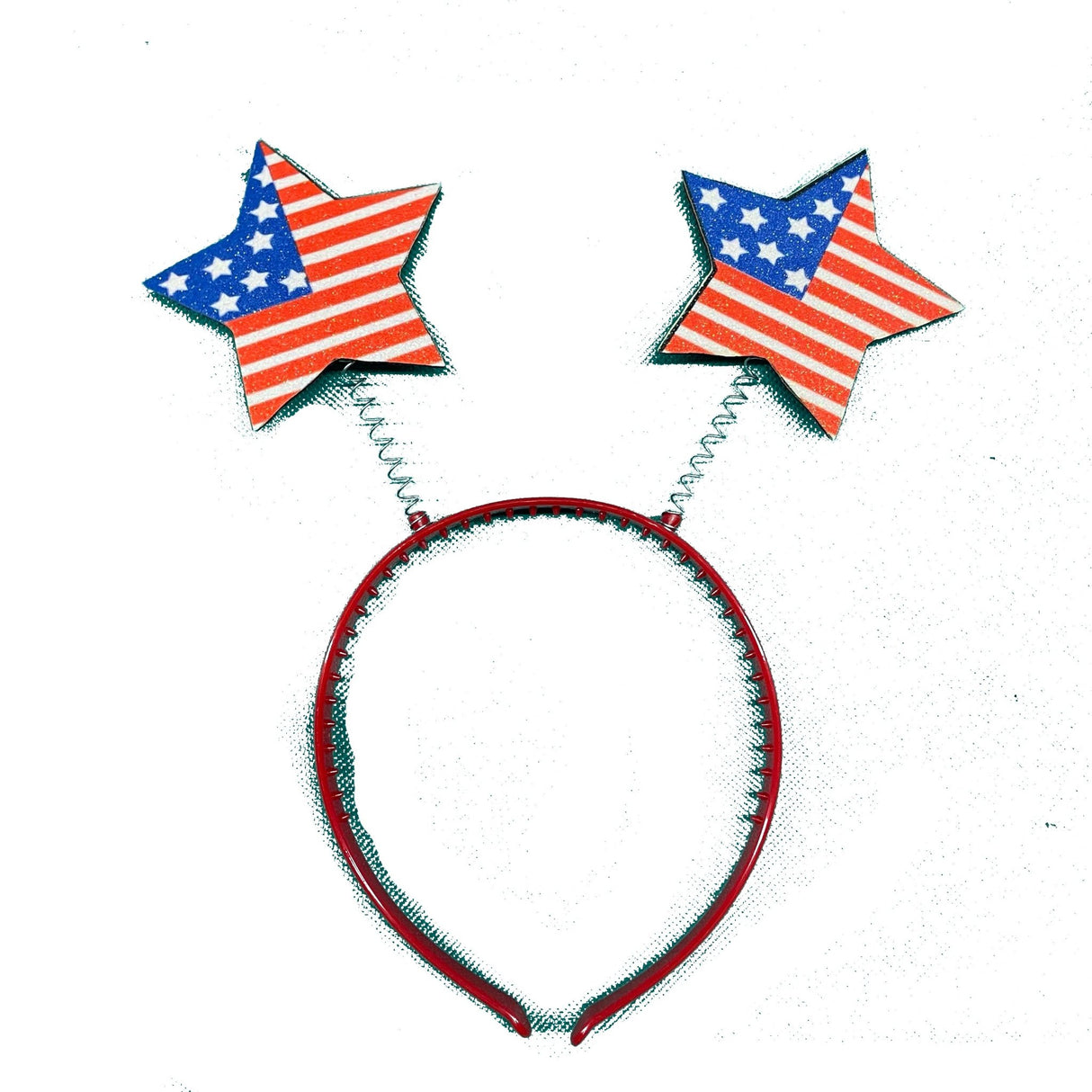 The National Flag Hair Band - Yorkn Inc✅
