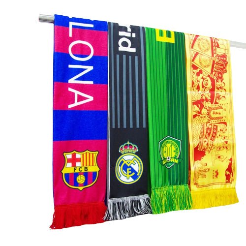 The Scarf Custom - Yorkn Inc✅