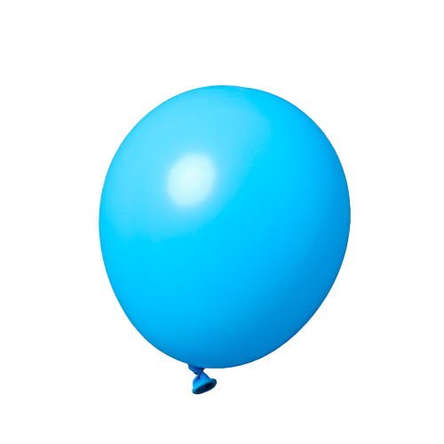 Thick Latex Balloon - Yorkn Inc✅