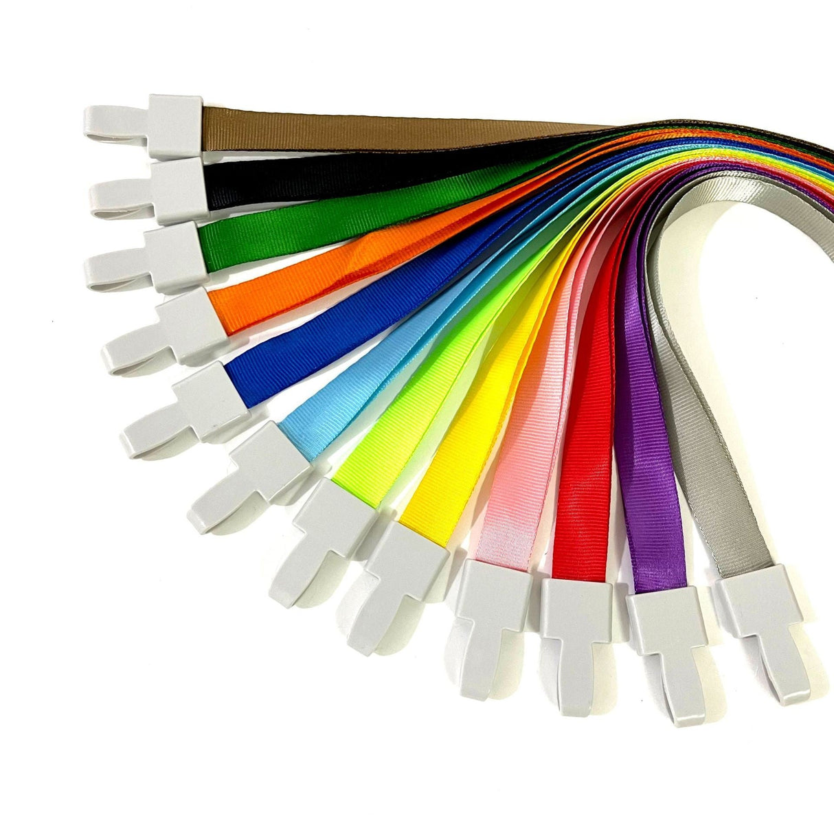 Thickened Lanyard - Yorkn Inc✅