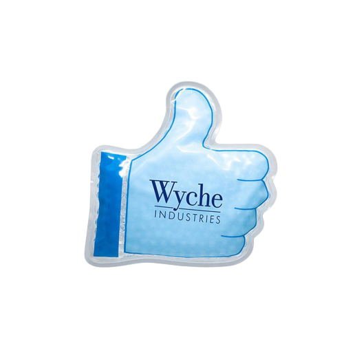 Thumbs Up Hot/cold Pack - Yorkn Inc✅