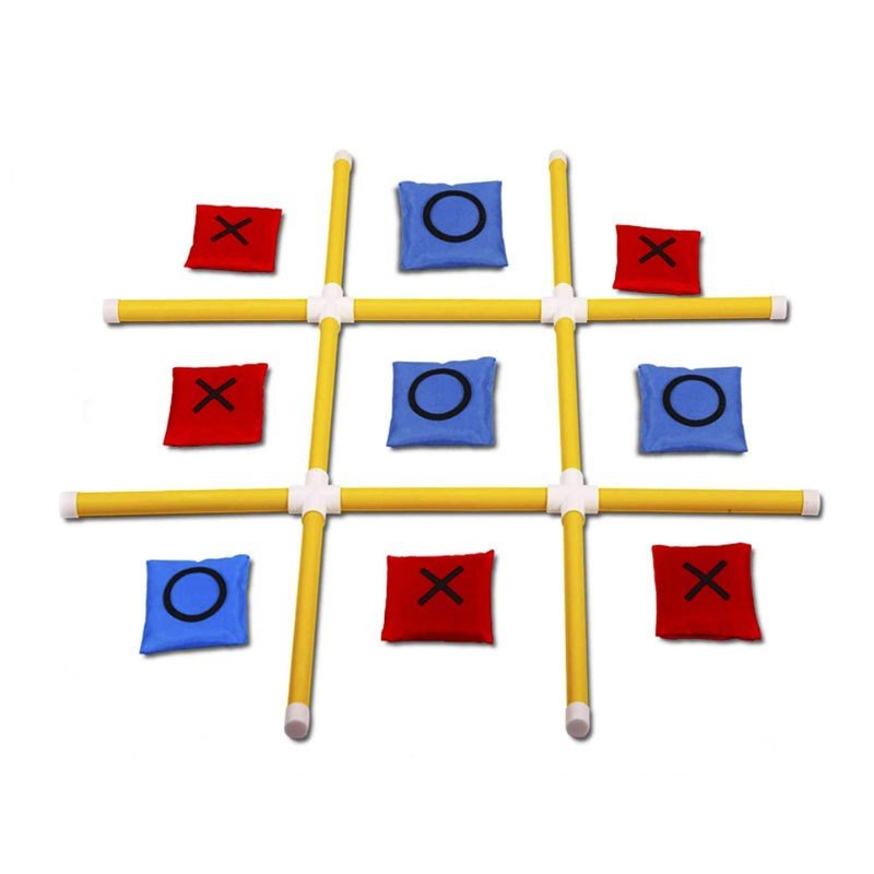 Tic - tac - toe - Yorkn Inc✅