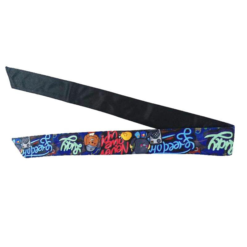 Tie Headband - Yorkn Inc✅