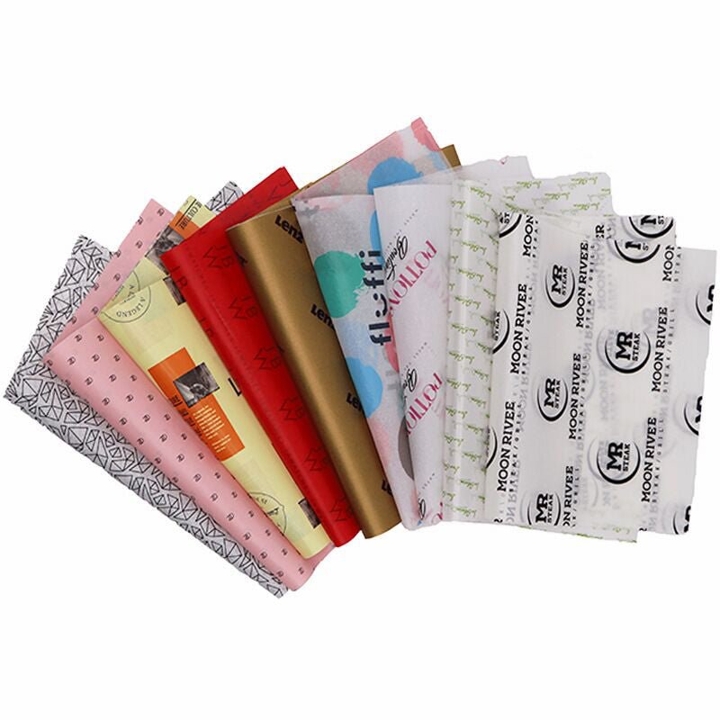 Tissue Paper - Yorkn Inc✅