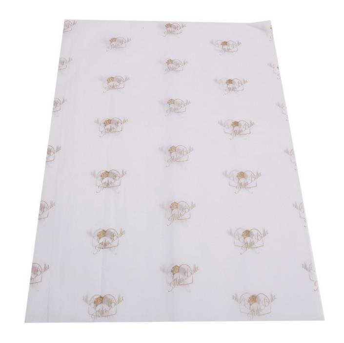Tissue Paper Sheet - Yorkn Inc✅
